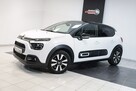 Citroen C3 Salon Polska*I Właściciel*Bezwypadkowy*26000km*Vat23% - 3