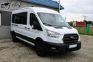 Ford Transit L3H2*Brygadówka*Salon Polska*Bezwypadkowy*Vat23% - 1