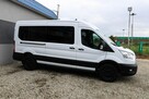 Ford Transit L3H2*Brygadówka*Salon Polska*Bezwypadkowy*Vat23% - 2