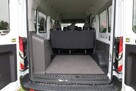 Ford Transit L3H2*Brygadówka*Salon Polska*Bezwypadkowy*Vat23% - 15