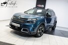Citroen C5 Aircross Salon Polska*Bezwypadkowy*55000km*Vat23% - 1