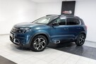 Citroen C5 Aircross Salon Polska*Bezwypadkowy*55000km*Vat23% - 2