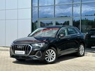 Audi Q3 Virtual, Skóra, Navi, Ele.Klapa, Full LED, Grzane fotele, GWARANCJA!