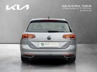 Volkswagen Passat fv23%/200KM/Automat/68 tys km przebiegu/12 msc gwarancji - 4
