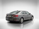 Škoda Superb 2.0 TDI SCR Ambition DSG ! Z Polskiego Salonu ! Faktura Vat ! - 5