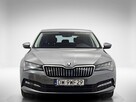 Škoda Superb 2.0 TDI SCR Ambition DSG ! Z Polskiego Salonu ! Faktura Vat ! - 8