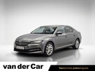 Škoda Superb 2.0 TDI SCR Ambition DSG ! Z Polskiego Salonu ! Faktura Vat ! - 1