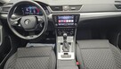 Škoda Superb 2.0 TDI SCR Ambition DSG ! Z Polskiego Salonu ! Faktura Vat ! - 13