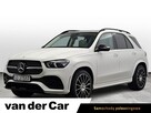 Mercedes GLE 350 de 4-Matic ! Z Polskiego Salonu ! Faktura VAT ! - 1