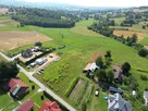 Działka rolno-budowlana Ryglice - 5