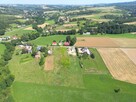 Działka rolno-budowlana Ryglice - 8