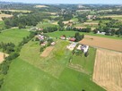 Działka rolno-budowlana Ryglice - 9