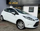 Ford Fiesta 1,2i Bezwypadkowy-ORYGINAŁ*PDC*Klima*Serwis*Mega-Zadbany*WZOROWY-STAN*