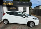 Ford Fiesta 1,2i Bezwypadkowy-ORYGINAŁ*PDC*Klima*Serwis*Mega-Zadbany*WZOROWY-STAN* - 2