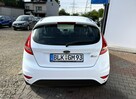 Ford Fiesta 1,2i Bezwypadkowy-ORYGINAŁ*PDC*Klima*Serwis*Mega-Zadbany*WZOROWY-STAN* - 4