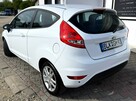 Ford Fiesta 1,2i Bezwypadkowy-ORYGINAŁ*PDC*Klima*Serwis*Mega-Zadbany*WZOROWY-STAN* - 5