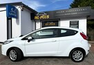 Ford Fiesta 1,2i Bezwypadkowy-ORYGINAŁ*PDC*Klima*Serwis*Mega-Zadbany*WZOROWY-STAN* - 6