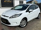Ford Fiesta 1,2i Bezwypadkowy-ORYGINAŁ*PDC*Klima*Serwis*Mega-Zadbany*WZOROWY-STAN* - 7