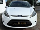Ford Fiesta 1,2i Bezwypadkowy-ORYGINAŁ*PDC*Klima*Serwis*Mega-Zadbany*WZOROWY-STAN* - 8