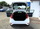 Ford Fiesta 1,2i Bezwypadkowy-ORYGINAŁ*PDC*Klima*Serwis*Mega-Zadbany*WZOROWY-STAN* - 9