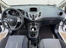 Ford Fiesta 1,2i Bezwypadkowy-ORYGINAŁ*PDC*Klima*Serwis*Mega-Zadbany*WZOROWY-STAN* - 13