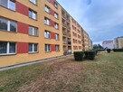 2 POKOJE | 46 m² | BALKON | 1 PIĘTRO | - 1