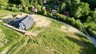 Działka budowlana Gaj gm. Mogilany, Słoneczna - 2