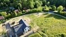 Działka budowlana Gaj gm. Mogilany, Słoneczna - 3