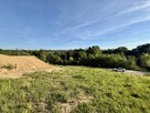 Działka budowlana Gaj gm. Mogilany, Słoneczna - 13