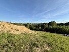 Działka budowlana Gaj gm. Mogilany, Słoneczna - 14