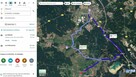 Działka budowlana Szklary Dolne gm. Chocianów, - 6