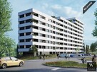 Mieszkanie Kraków Mistrzejowice, os. Osiedle Piastów