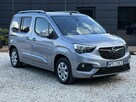 Opel Combo 1.5 CDTI Elite 102kM! Panorama dach! Podgrzewane fotele! HAK! - 1