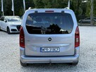 Opel Combo 1.5 CDTI Elite 102kM! Panorama dach! Podgrzewane fotele! HAK! - 4