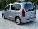 Opel Combo 1.5 CDTI Elite 102kM! Panorama dach! Podgrzewane fotele! HAK! - 5
