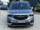 Opel Combo 1.5 CDTI Elite 102kM! Panorama dach! Podgrzewane fotele! HAK! - 8