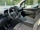 Opel Combo 1.5 CDTI Elite 102kM! Panorama dach! Podgrzewane fotele! HAK! - 10