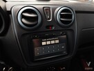 Dacia Lodgy 1.2 Stepway 115KM 7 foteli KLIMA czujniki BEZWYPADEK 2017 - 13