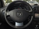 Dacia Lodgy 1.2 Stepway 115KM 7 foteli KLIMA czujniki BEZWYPADEK 2017 - 15