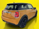 Mini Cooper 1.5 benzyna 136km PODGRZE FOT klima BEZWYPADKOW serwi 2015 - 2