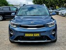 Kia Stonic Serwis LED Tempomat Climatronic Android Auto Gwarancja - 2