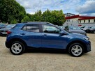 Kia Stonic Serwis LED Tempomat Climatronic Android Auto Gwarancja - 4