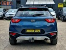 Kia Stonic Serwis LED Tempomat Climatronic Android Auto Gwarancja - 6