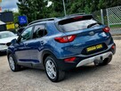 Kia Stonic Serwis LED Tempomat Climatronic Android Auto Gwarancja - 7
