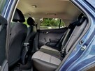 Kia Stonic Serwis LED Tempomat Climatronic Android Auto Gwarancja - 10