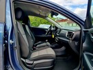 Kia Stonic Serwis LED Tempomat Climatronic Android Auto Gwarancja - 11