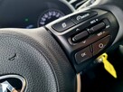 Kia Stonic Serwis LED Tempomat Climatronic Android Auto Gwarancja - 15