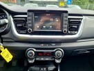 Kia Stonic Serwis LED Tempomat Climatronic Android Auto Gwarancja - 16