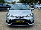 Toyota Avensis Lift Serwis LED Bixenon Panorama Navi Kamera Climatronic Gwarancja! - 2