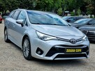 Toyota Avensis Lift Serwis LED Bixenon Panorama Navi Kamera Climatronic Gwarancja! - 3